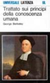 Trattato sui principi della conoscenza umana