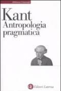 Antropologia pragmatica