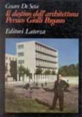 Il destino dell'architettura. Persico, Giolli, Pagano