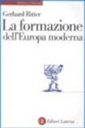 La formazione dell'Europa moderna