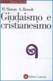 Giudaismo e cristianesimo