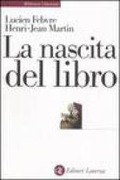 La nascita del libro