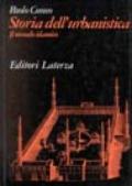 Storia dell'urbanistica. Il mondo islamico