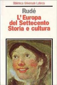 L' Europa del Settecento. Storia e cultura