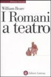 I romani a teatro