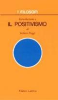 Introduzione a il positivismo