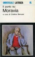 Il punto su: Moravia