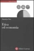 Etica ed economia