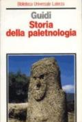 Storia della paletnologia