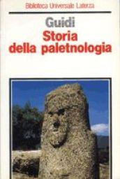 Storia della paletnologia