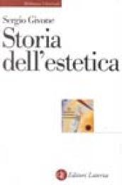 Storia dell'estetica