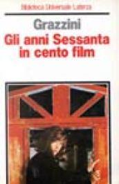 Gli anni Sessanta in cento film