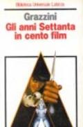 Gli anni Settanta in cento film