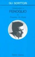 Introduzione a Fenoglio
