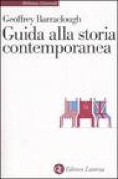 Guida alla storia contemporanea