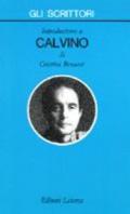 Introduzione a Calvino