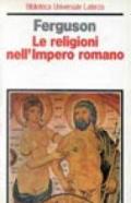 Le religioni nell'impero romano
