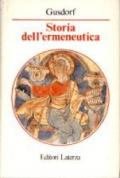 Storia dell'ermeneutica