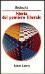 Storia del pensiero liberale