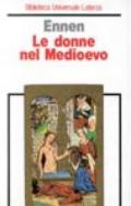 Le donne nel Medioevo