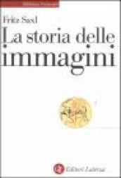 La storia delle immagini