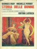 Storia delle donne in Occidente. Vol. 1: L'Antichità.