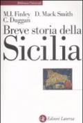 Breve storia della Sicilia