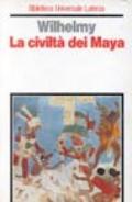 La civiltà dei Maya