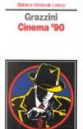 Cinema '90