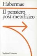 Il pensiero post-metafisico