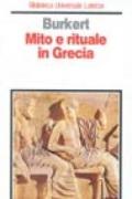 Mito e rituale in Grecia