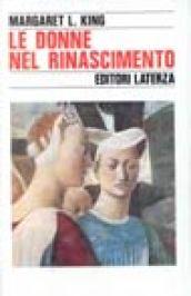 Le donne nel Rinascimento