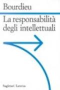 La responsabilità degli intellettuali