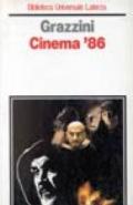 Cinema '86