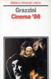 Cinema '86