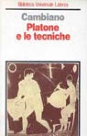 Platone e le tecniche