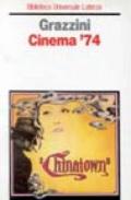 Cinema '74