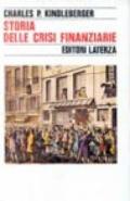 Storia delle crisi finanziarie