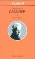 Introduzione a Cassirer