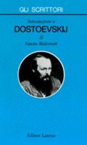 Introduzione a Dostoevskij