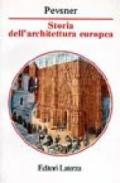 Storia dell'architettura europea