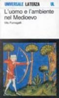 L'uomo e l'ambiente nel Medioevo