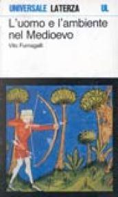 L'uomo e l'ambiente nel Medioevo