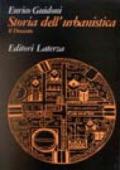 Storia dell'urbanistica. Il Duecento