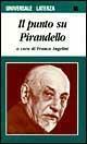 Il punto su: Pirandello