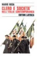 Clero e società nell'Italia contemporanea