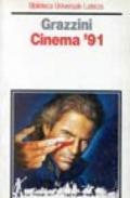 Cinema '91