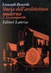 Storia dell'architettura moderna: 2