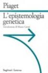 L'epistemologia genetica