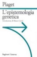 L'epistemologia genetica